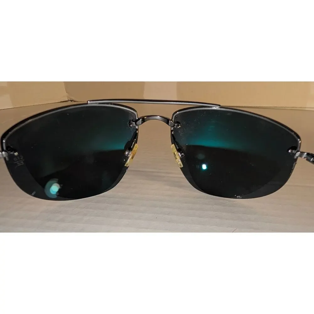 Kaenon Polarized Spindle Sunglasses SR-91 Japan